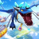 Game of Sky