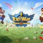 Top War: Battle Game