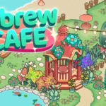 Starbrew Cafe