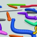 Tangled Snakes