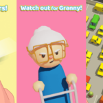 Parking Jam 3D