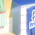 Fill The Fridge