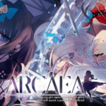Arcaea