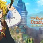The Seven Deadly Sins