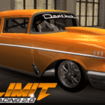 No Limit Drag Racing 2