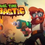 Zombastic: Survival game