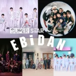SUPERSTAR EBiDAN
