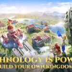 Rise of Kingdoms