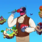 Cyber City Tycoon