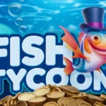 Fish Tycoon: Ocean Empire idle