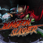 Dungeon Slasher: Roguelike