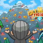 Idle Miner Tycoon