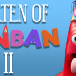 Garten of Banban 2