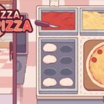 Good Pizza, Great Pizza