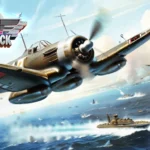 1941 AirAttack: Airplane Games