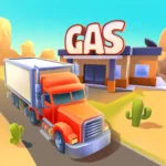 Roadside Empire: Idle Tycoon