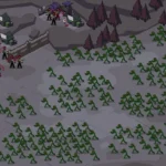 Stick World Z: Zombie War TD