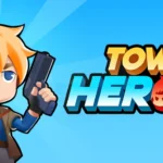 Town Heroes: Auto Action RPG