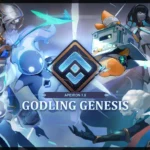 Apeiron — Godling Genesis