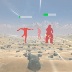 Giant Wanted