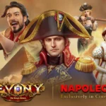 Evony: The King’s Return