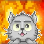 Cat Crit: Power Clash