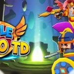 Idle Hero TD