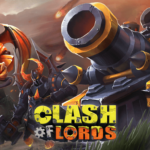 Clash of Lords: Guild Castle