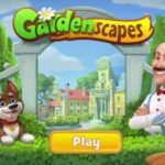 Gardenscapes