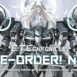 E.T.E Chronicle
