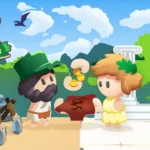 Idle Civilizations — Evolution