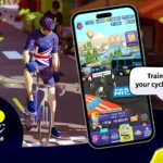 Tour de France Cycling Legends