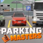 Parking Masters