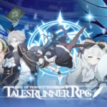Tales Runner RPG