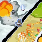 Fantasy Survival Idle