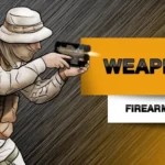 Weaphones Firearms Simulator