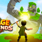Mage Legends