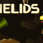 Annelids: Online battle