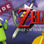 The Legend of Zelda: Ocarina of Time