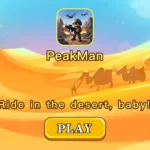 PeakMan
