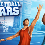Basketball Stars