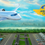Airport City