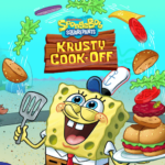 SpongeBob: Krusty Cook-Off