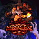 Hero Siege: Pocket Edition