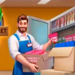 My Supermarket Simulator 3D