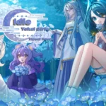 Idle Yokai Girls: Visual Novel