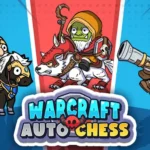 Warcraft Auto Chess