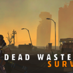 Dead Wasteland: Survival 3D