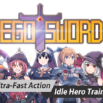Ego Sword