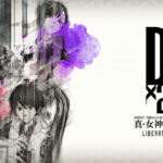SHIN MEGAMI TENSEI L Dx2